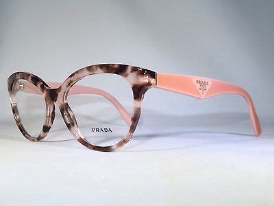 pink tortoise glasses prada|prada tortoise shell eyeglasses.